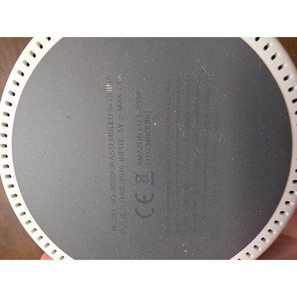 My Hero Academia Themed Amazon Echo Dot 2nd Gen Smart Speaker With Custom Deku & - Picture 10 of 16